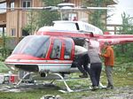 Cdn Rockies Adventure (Aug 2010) - Talus - 156
